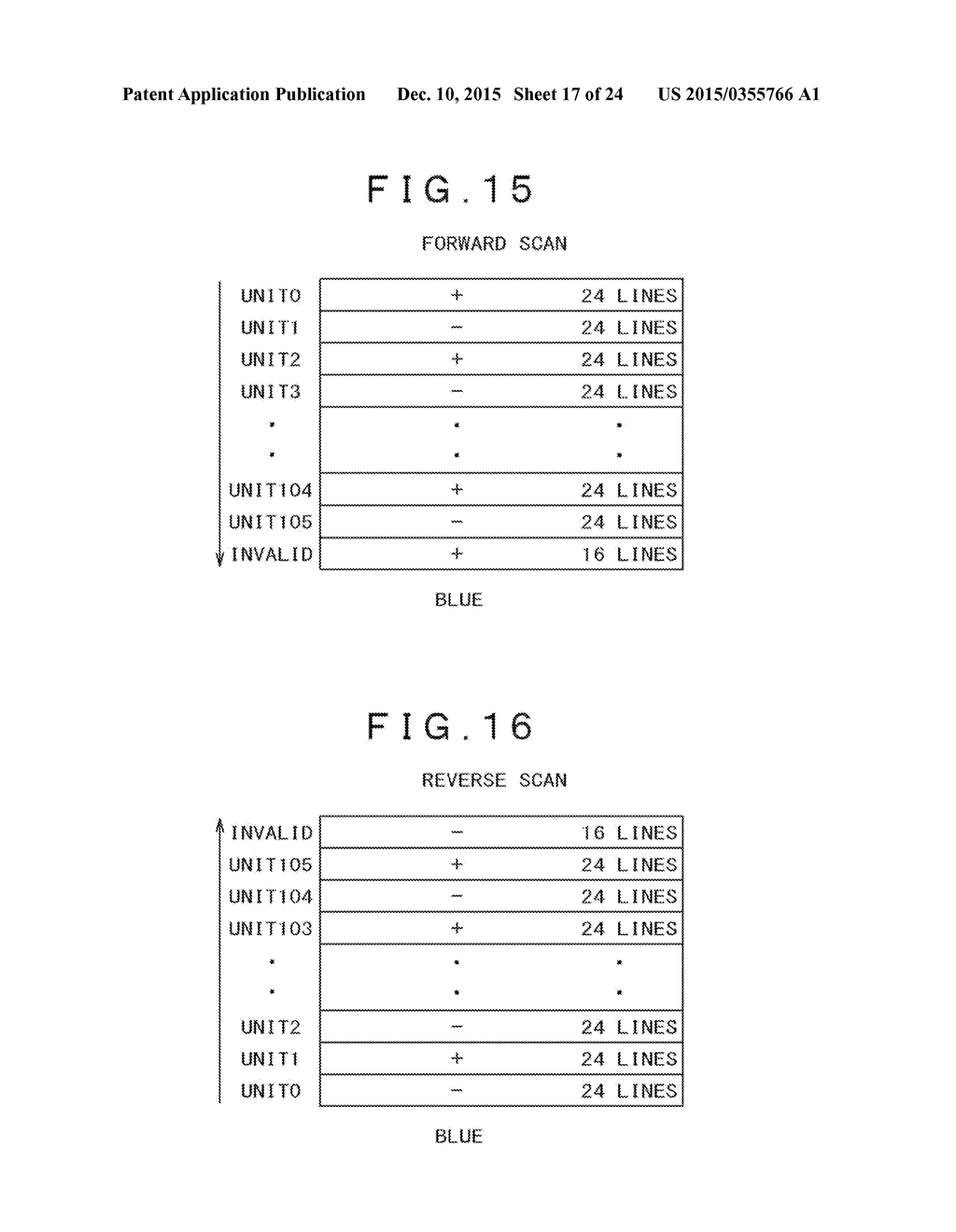 DISPLAY DEVICE - diagram, schematic, and image 18