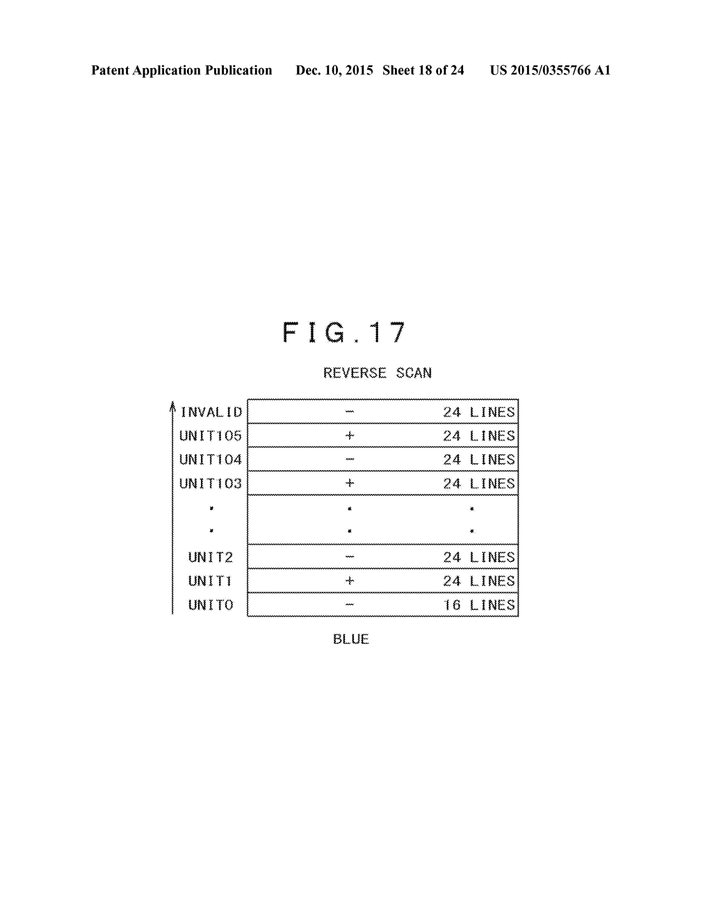 DISPLAY DEVICE - diagram, schematic, and image 19