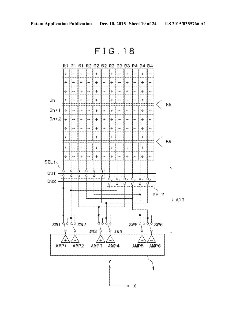 DISPLAY DEVICE - diagram, schematic, and image 20