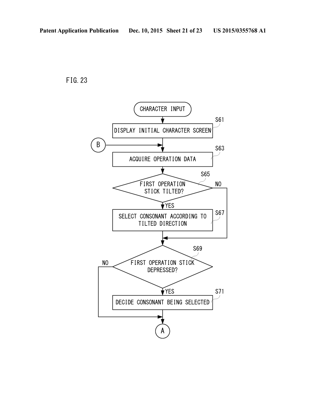 GAME APPARATUS AND INFORMATION PROCESSING APPARATUS - diagram, schematic, and image 22