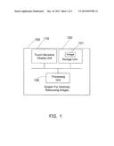 METHODS AND SYSTEMS FOR INTUITIVELY REFOCUSING IMAGES diagram and image