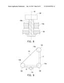 LIGHT SOURCE DEVICE AND ADJUSTING METHOD THEREOF diagram and image