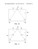 LIGHT SOURCE DEVICE AND ADJUSTING METHOD THEREOF diagram and image