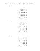 Touch screen terminal and method for achieving check function thereof diagram and image