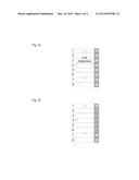 Touch screen terminal and method for achieving check function thereof diagram and image