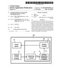 Control Apparatus and Control Method for Touch-Control Electronic Device diagram and image