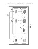 Control Apparatus and Control Method for Touch-Control Electronic Device diagram and image