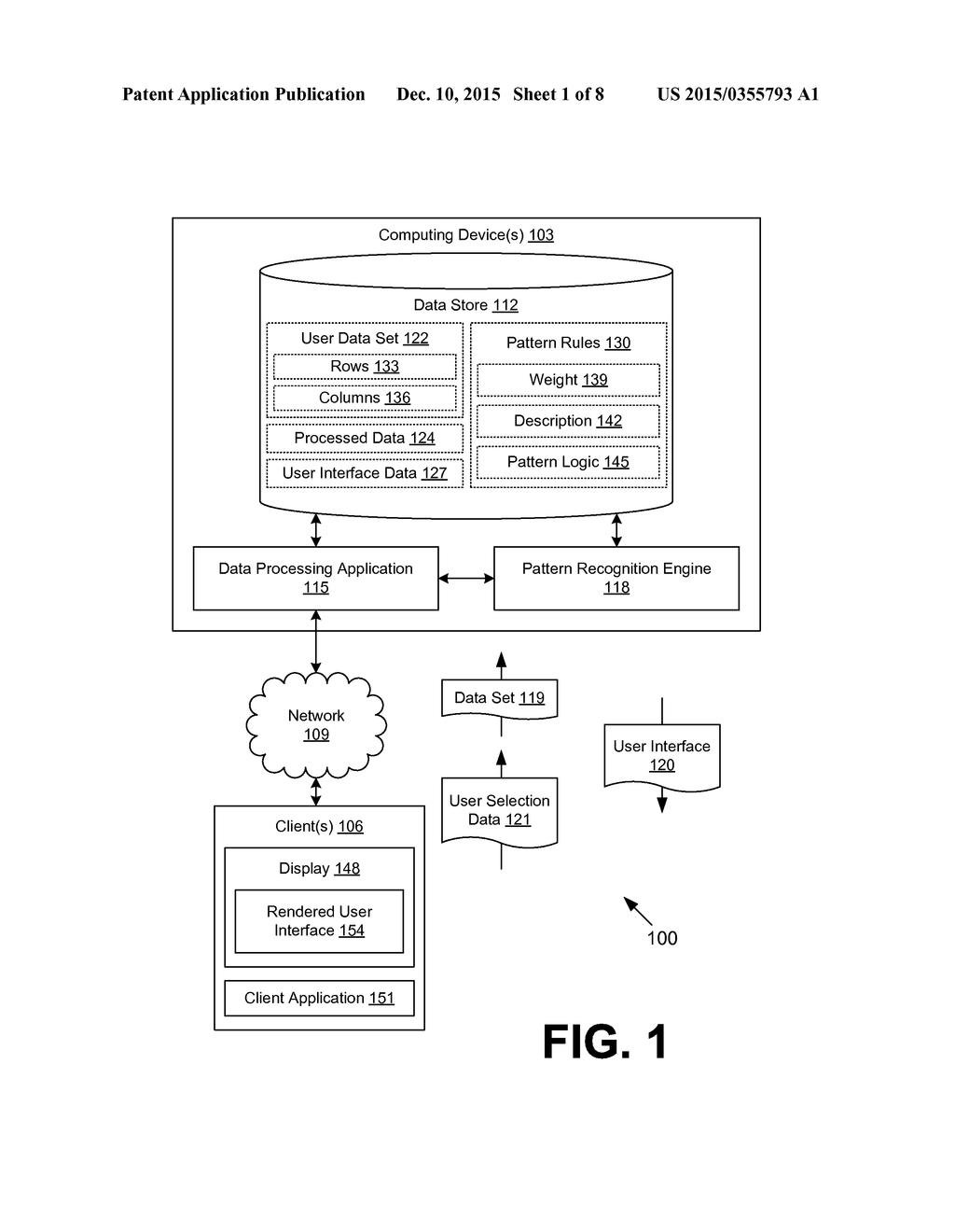 RULE BUILDER FOR DATA PROCESSING - diagram, schematic, and image 02