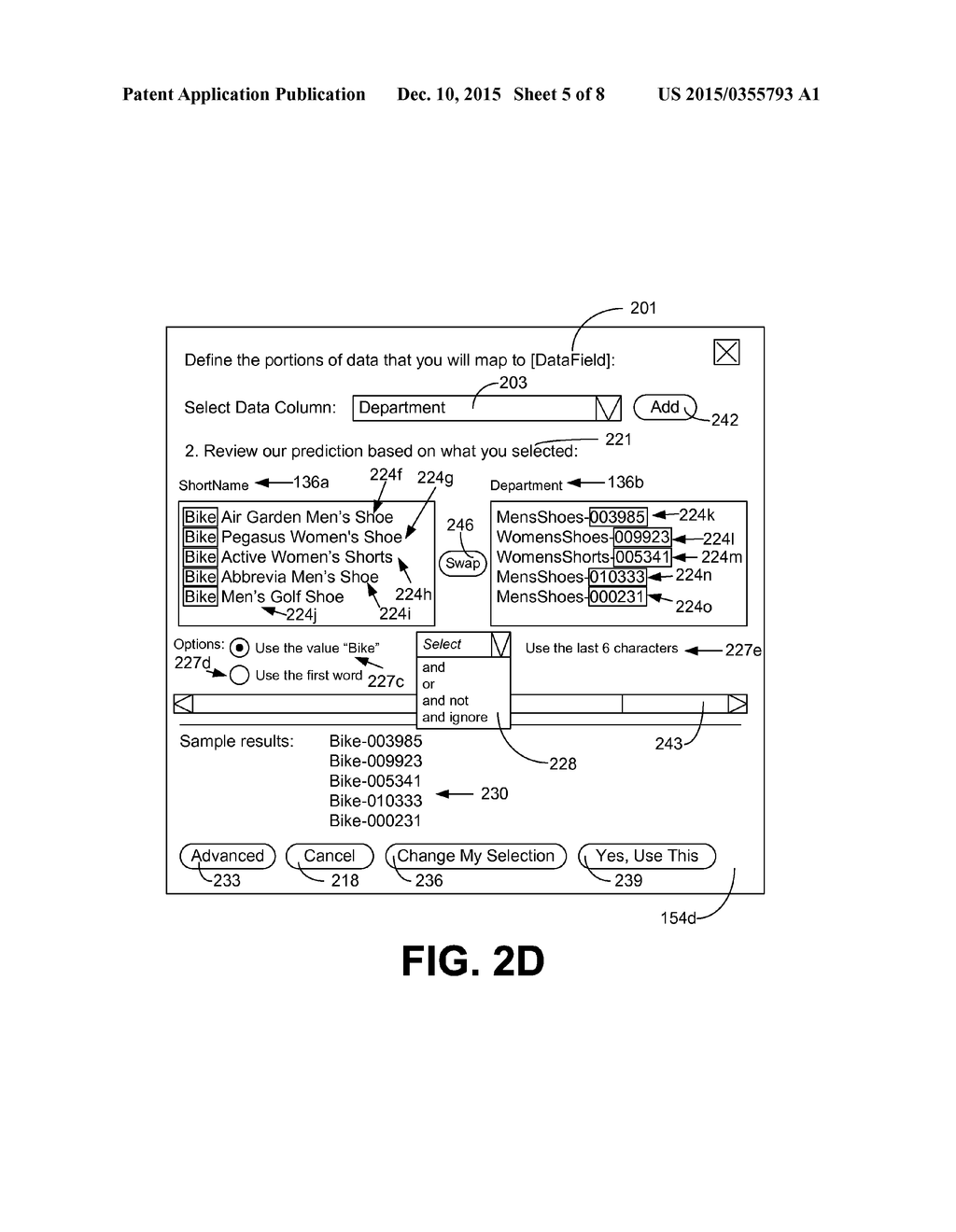 RULE BUILDER FOR DATA PROCESSING - diagram, schematic, and image 06