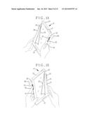 ELECTRONIC EQUIPMENT, DISPLAY CONTROL METHOD AND STORAGE MEDIUM diagram and image