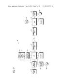 ELECTRONIC ALBUM APPARATUS AND METHOD OF CONTROLLING OPERATION OF SAME diagram and image