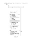 LIVE VIDEO BROADCAST USER INTERFACE diagram and image