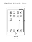 Movable Selection Indicators for Region or Point Selection on a User     Interface diagram and image