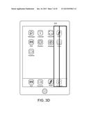 Movable Selection Indicators for Region or Point Selection on a User     Interface diagram and image