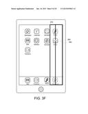 Movable Selection Indicators for Region or Point Selection on a User     Interface diagram and image