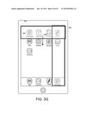 Movable Selection Indicators for Region or Point Selection on a User     Interface diagram and image