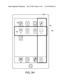 Movable Selection Indicators for Region or Point Selection on a User     Interface diagram and image