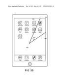 Movable Selection Indicators for Region or Point Selection on a User     Interface diagram and image