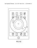 Movable Selection Indicators for Region or Point Selection on a User     Interface diagram and image