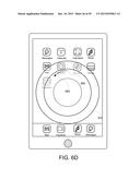 Movable Selection Indicators for Region or Point Selection on a User     Interface diagram and image