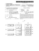 ELECTRONIC DEVICE AND METHOD OF EDITING ICON IN ELECTRONIC DEVICE diagram and image