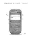 TEXT INPUT SYSTEM AND METHOD diagram and image