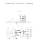 DRAM with SDRAM Interface, and Hybrid Flash Memory Module diagram and image