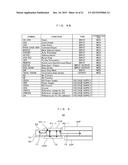 DRAM with SDRAM Interface, and Hybrid Flash Memory Module diagram and image