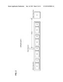 SEMICONDUCTOR MEMORY DEVICE, MEMORY SYSTEM INCLUDING THE SAME, AND     OPERATING METHOD THEREOF diagram and image