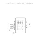 TRANSFER SIZE MONITOR, DETERMINATION, AND OPTIMIZATION ENGINE FOR STORAGE     DEVICES diagram and image