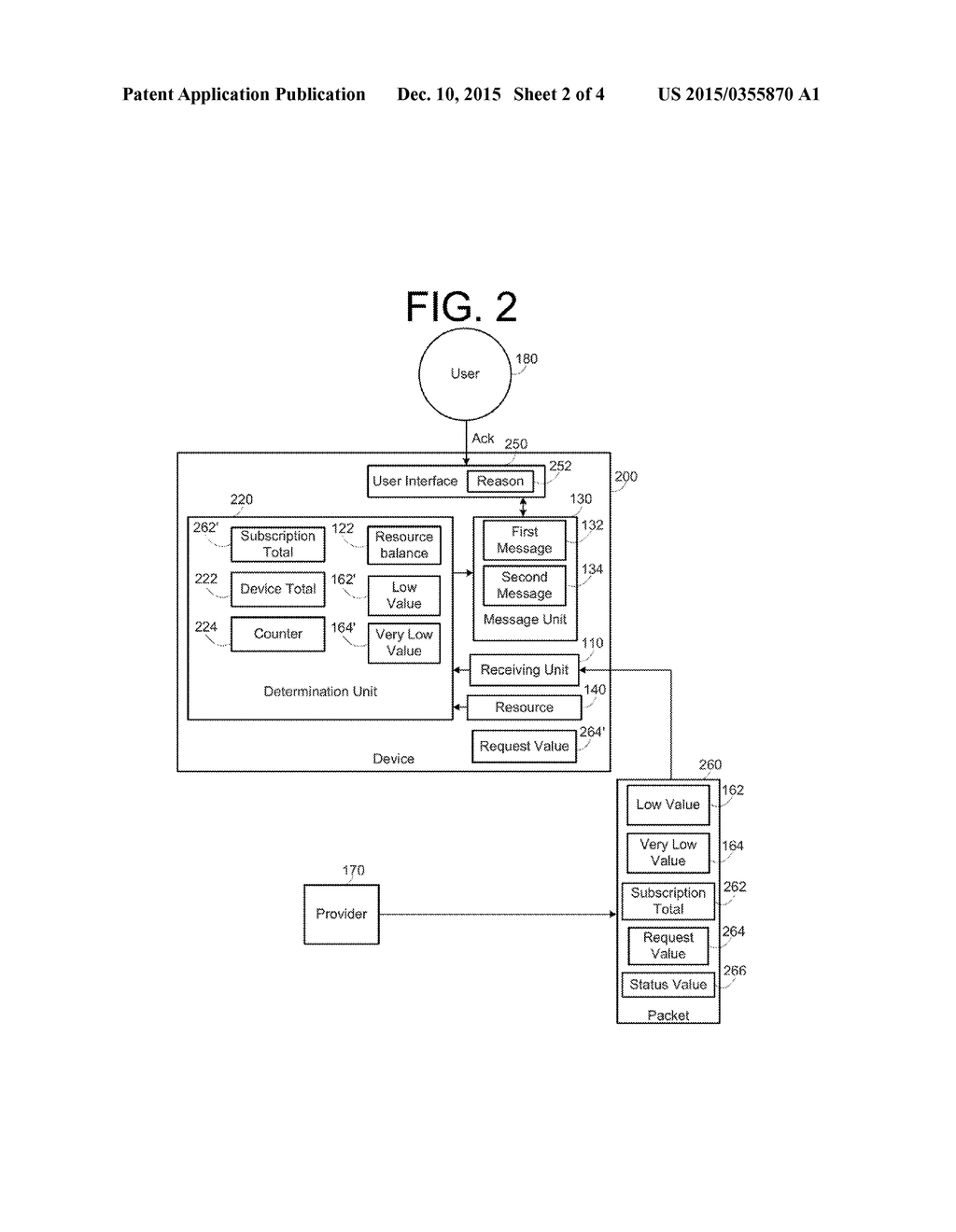 MESSAGE OUTPUT BASED ON VALUE - diagram, schematic, and image 03