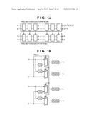 ARITHMETIC APPARATUS AND CONTROL METHOD OF THE SAME diagram and image