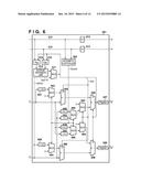 ARITHMETIC APPARATUS AND CONTROL METHOD OF THE SAME diagram and image