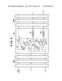 ARITHMETIC APPARATUS AND CONTROL METHOD OF THE SAME diagram and image