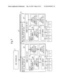 DATA PROCESSING APPARATUS AND COMMUNICATION SYSTEM diagram and image