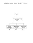 DATA PROCESSING APPARATUS AND COMMUNICATION SYSTEM diagram and image