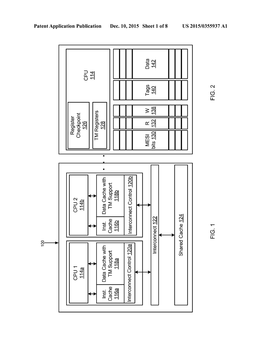 INDICATING NEARING THE COMPLETION OF A TRANSACTION - diagram, schematic, and image 02