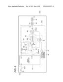 LOAD CONTROL BACKUP SIGNAL GENERATING CIRCUIT diagram and image