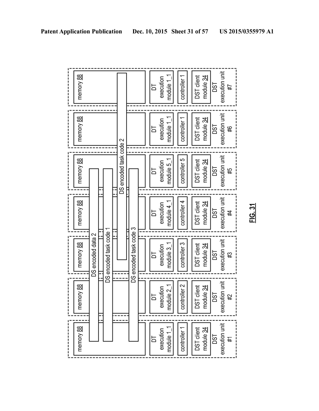 ACCESSING DATA BASED ON A DISPERSED STORAGE NETWORK REBUILDING ISSUE - diagram, schematic, and image 32