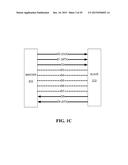 Seamless addition of high bandwidth lanes diagram and image