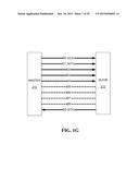 Seamless addition of high bandwidth lanes diagram and image