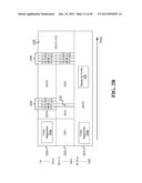 Seamless addition of high bandwidth lanes diagram and image