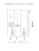 Seamless addition of high bandwidth lanes diagram and image