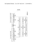 Seamless addition of high bandwidth lanes diagram and image