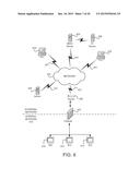 SYSTEMS AND METHODS FOR COLLECTING, ANALYZING, BILLING, AND REPORTING DATA     FROM INTELLIGENT ELECTRONIC DEVICES diagram and image