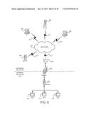 SYSTEMS AND METHODS FOR COLLECTING, ANALYZING, BILLING, AND REPORTING DATA     FROM INTELLIGENT ELECTRONIC DEVICES diagram and image