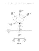 SYSTEMS AND METHODS FOR COLLECTING, ANALYZING, BILLING, AND REPORTING DATA     FROM INTELLIGENT ELECTRONIC DEVICES diagram and image