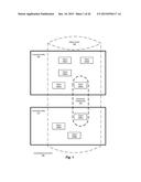 EVENTUAL CONSISTENCY TO RESOLVE SUBSCRIBER SHARING RELATIONSHIPS IN A     DISTRIBUTED SYSTEM diagram and image