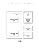 SYSTEMS, METHODS AND COMPUTER-ACCESSIBLE MEDIUMS FOR UTILIZING PATTERN     MATCHING IN STRINGOMES diagram and image