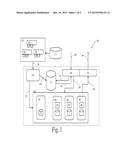 SYSTEM FOR STORAGE, QUERYING, AND ANALYSIS OF TIME SERIES DATA diagram and image